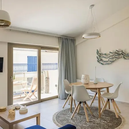 Casa Simone Apartment Argostoli (Kefalonia)