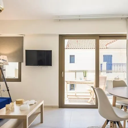 Casa Simone * Argostoli (Kefalonia)