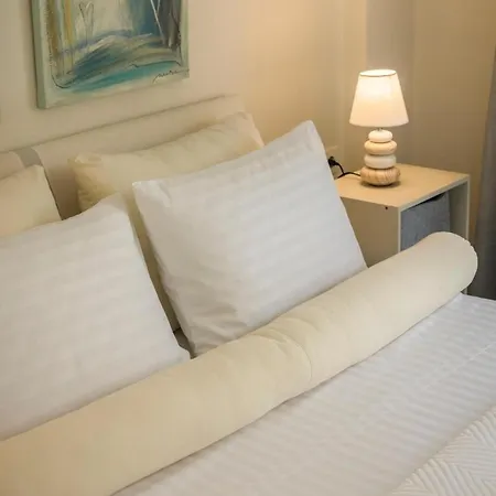 Apartment Casa Simone *