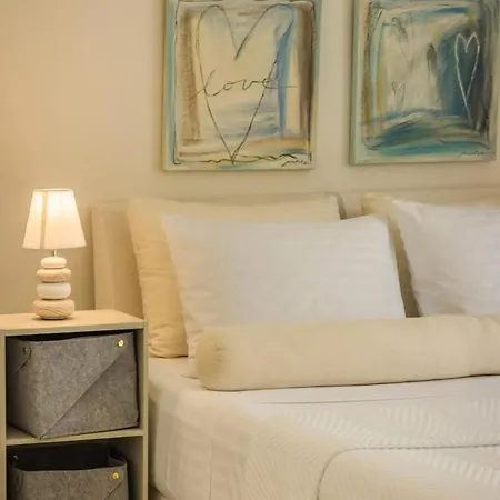 Apartment Casa Simone