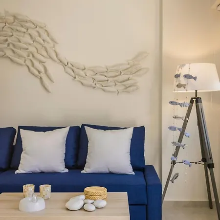 Casa Simone * Argostoli (Kefalonia)