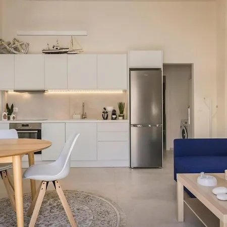 Casa Simone Argostoli (Kefalonia)