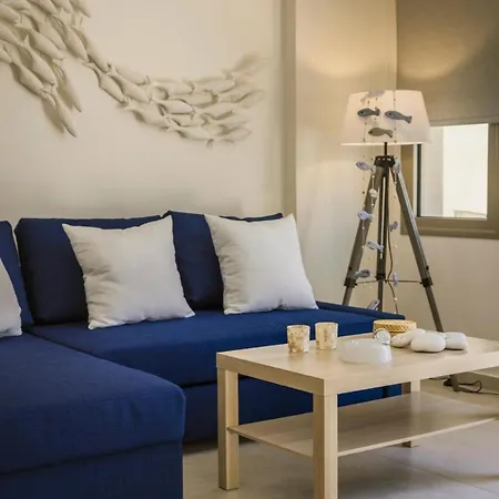 Casa Simone Apartment Argostoli (Kefalonia)