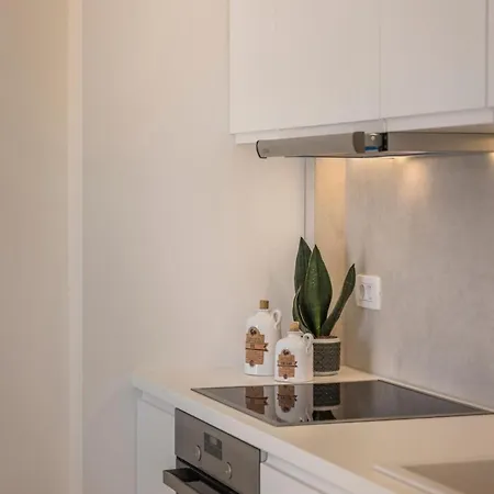 Casa Simone Apartment Argostoli (Kefalonia)