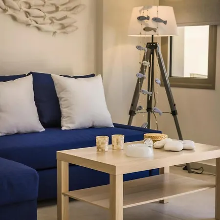 Casa Simone Apartment *