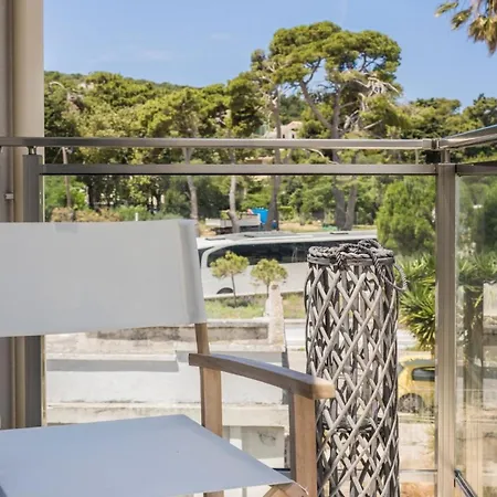 Apartment Casa Simone *