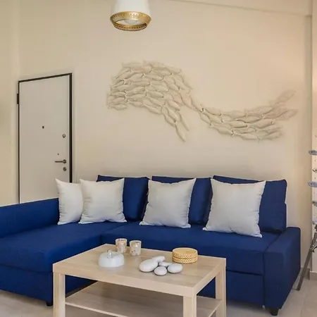 Апартаменты Casa Simone Аргостолион