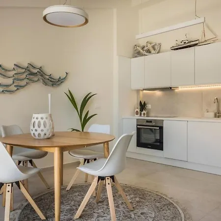Casa Simone Апартаменты