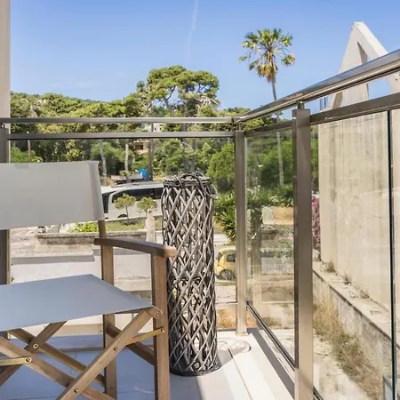 Apartamento Casa Simone