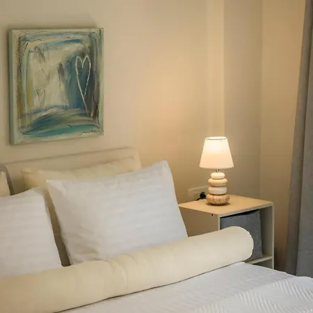 Casa Simone Apartamento *