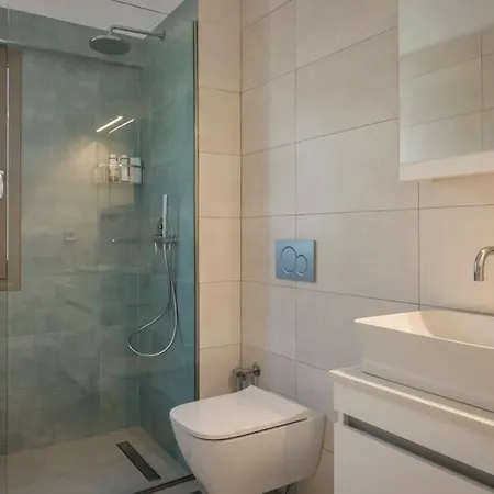 Apartamento Casa Simone *