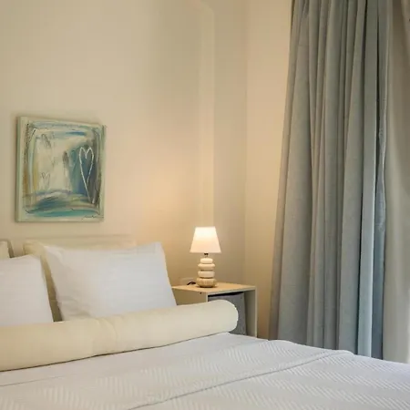 Casa Simone Apartment *
