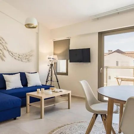Apartment Casa Simone Argostoli (Kefalonia)