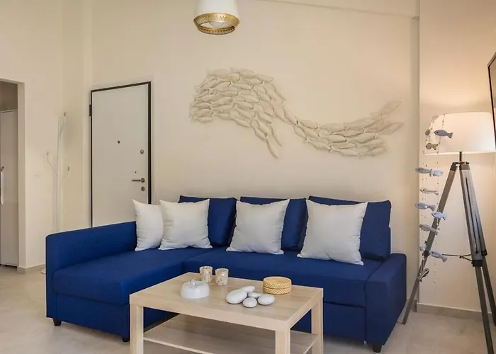 Διαμέρισμα Casa Simone Αργοστόλι