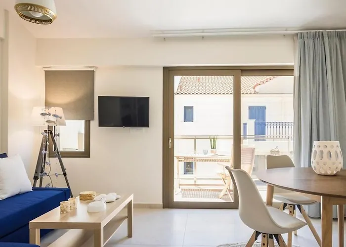 Casa Simone * Αργοστόλι